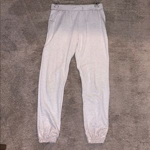 Girls’ Joggers